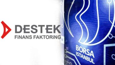 Destek Finans Faktoring katılım endeksine uygun mu? Destek Finans Faktoring