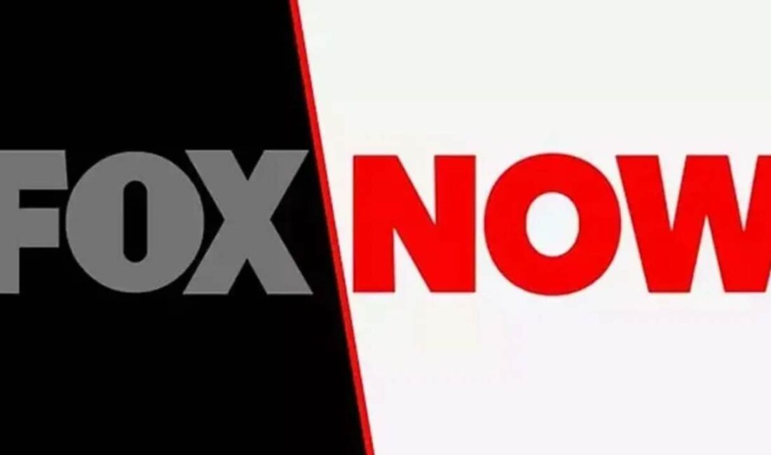 Geçtiğimiz senenin Şubat ayında isim değişikliğine giderek FOX TV'den NOW