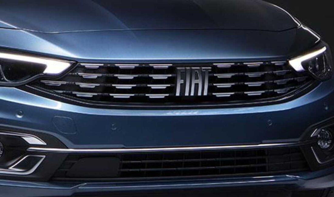 Türkiye’nin en çok tercih edilen otomobillerinden Fiat Egea için 150.000