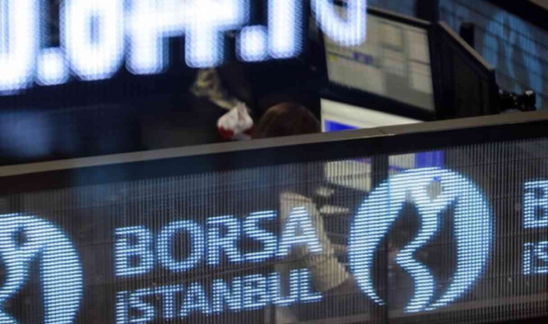 Borsa İstanbul’da işlem gören bankacılık devlerinin hisse fiyatları için Goldman