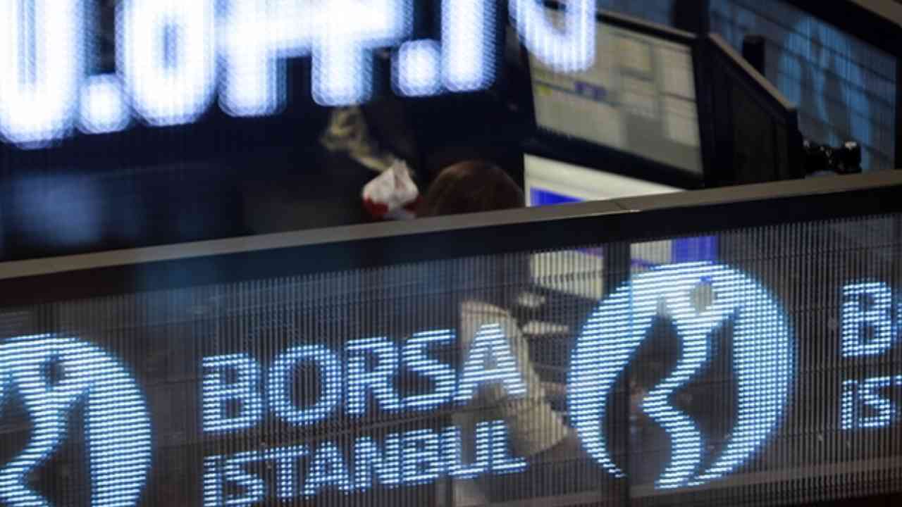 Borsa İstanbul’da işlem gören bankacılık devlerinin hisse fiyatları için Goldman