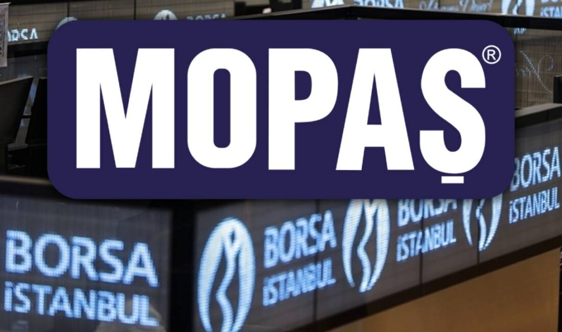 MOPAŞ halka arz kişi başı kaç lot düşer? Borsa İstanbul’da