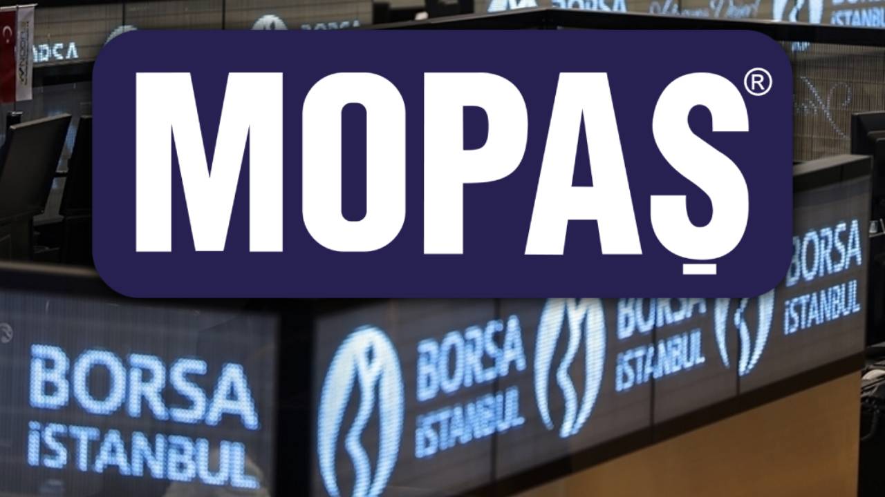 MOPAŞ halka arz kişi başı kaç lot düşer? Borsa İstanbul’da