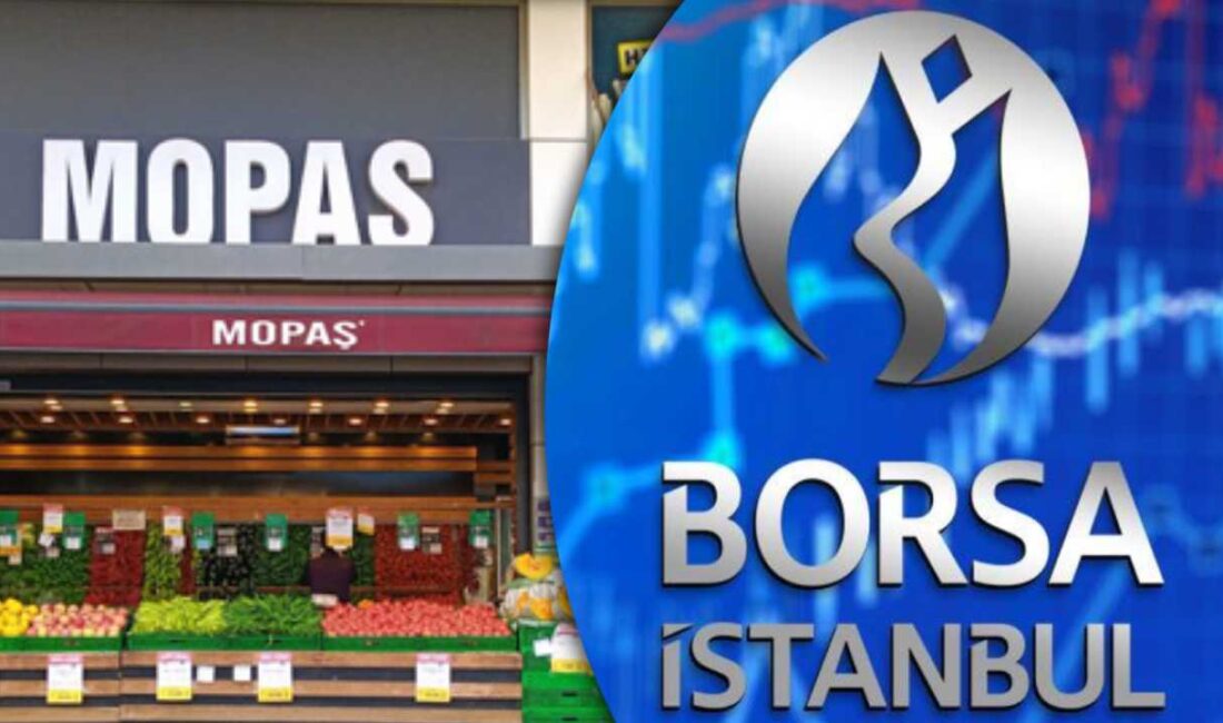 Mopaş hangi bankalarda var? Türkiye’nin büyük online marketlerinden Mopaş’ın halka