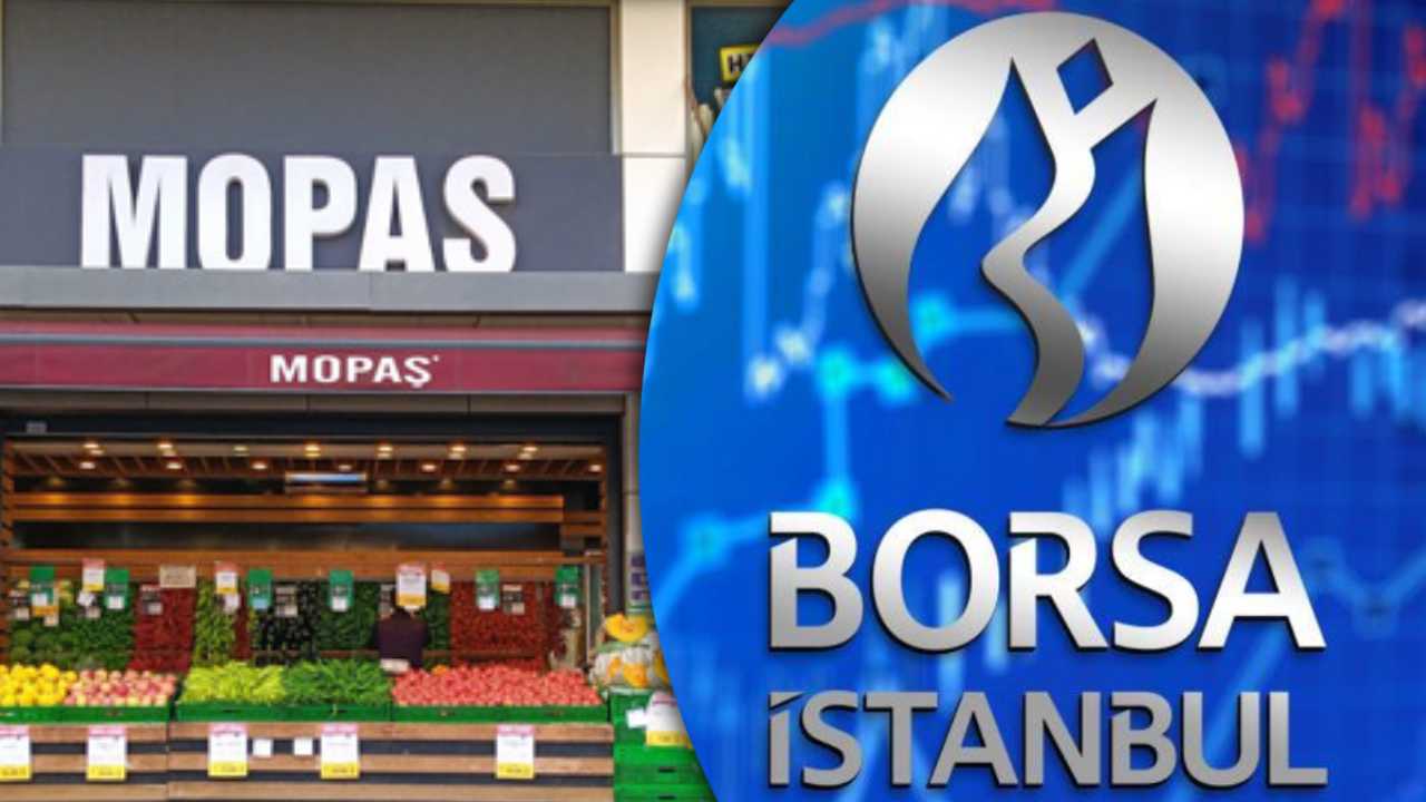 Mopaş hangi bankalarda var? Türkiye’nin büyük online marketlerinden Mopaş’ın halka