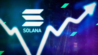 Türkiye’de kripto para yatırımcısının yakından takip ettiği Solana 277 Dolar