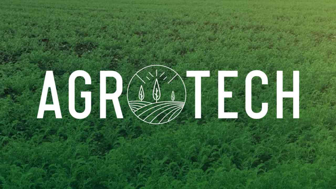 Agrotech mağazacılık sektörüne giriyor