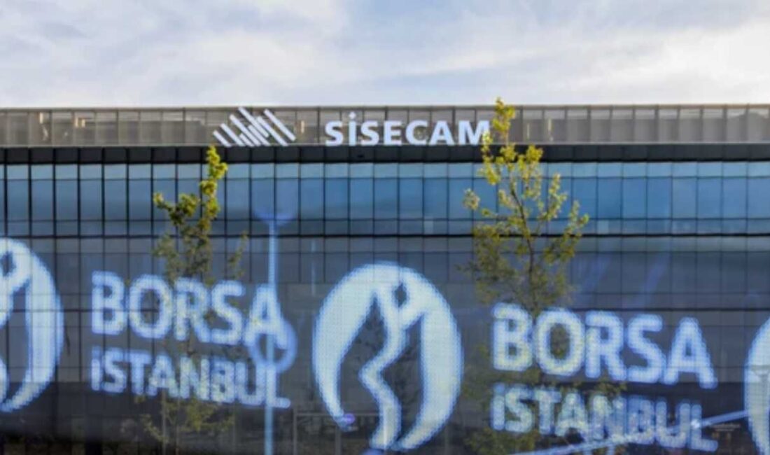 Borsa İstanbul’un en gözde şirketleri arasında listelenen Şişecam için 5