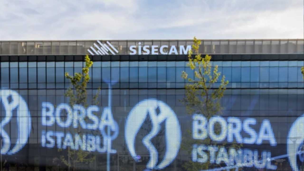 Borsa İstanbul’un en gözde şirketleri arasında listelenen Şişecam için 5