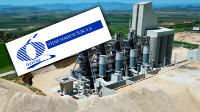 Vişne Madencilik kimin, sahibi kim? Borsa İstanbul’da halka arz için