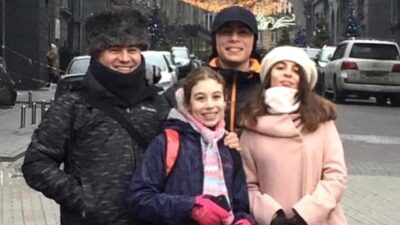 Ala Dora Türkmen kimdir? Bolu'nun Kartalkaya ilçesinde meydana gelen otel