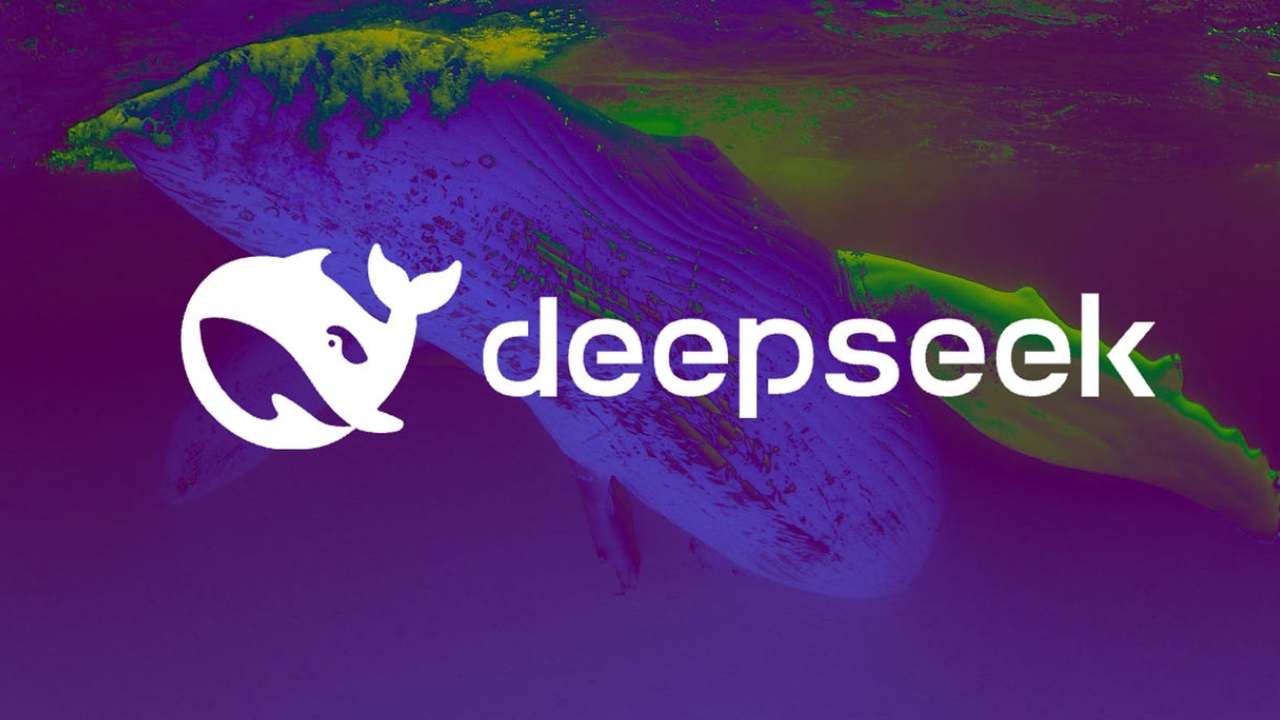 Deepseek krizi: Yapay zeka şirketi Deepseek ABD'li teknoloji devlerini altüst etti, hisseler çakıldı