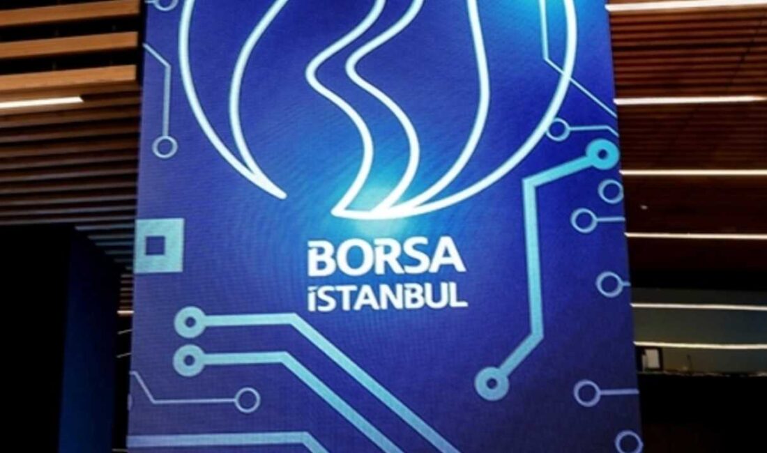 Haftayı düşüşle kapatan Borsa İstanbul’da en çok değer kaybeden hisseler