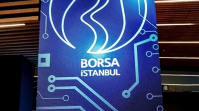 Haftayı düşüşle kapatan Borsa İstanbul’da en çok değer kaybeden hisseler