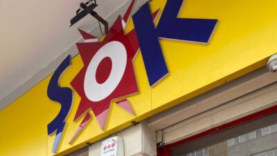 Türkiye’nin dev marketleri arasında yer alan Şok Market hisseleri için