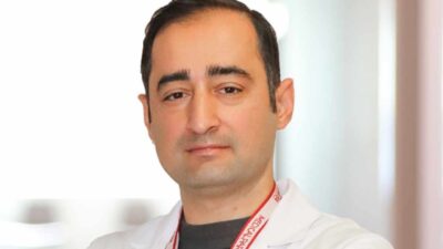 Ahmet Çetiz kimdir? Kartalkaya Grand Kartal otelde meydana gelen yangında