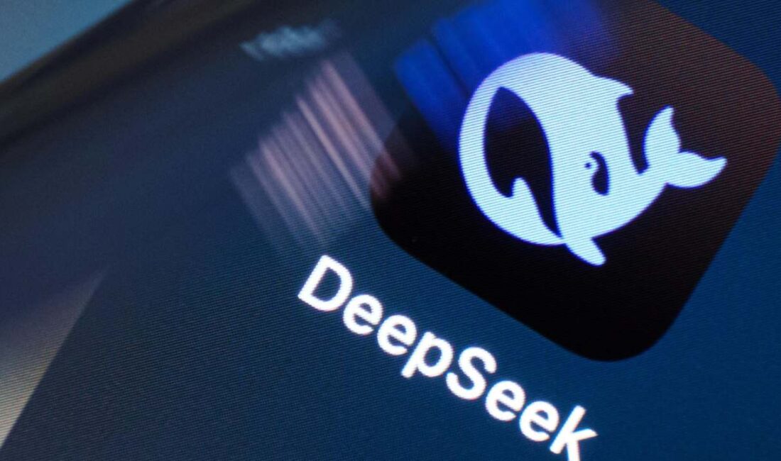 Deepseek nedir? Hali hazırda sadece bir senelik geçmişe sahip Çin