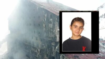 Elif Nas Boduroğlu kimdir? TED İstanbul Koleji'nde altıncı sınıf öğrencisi