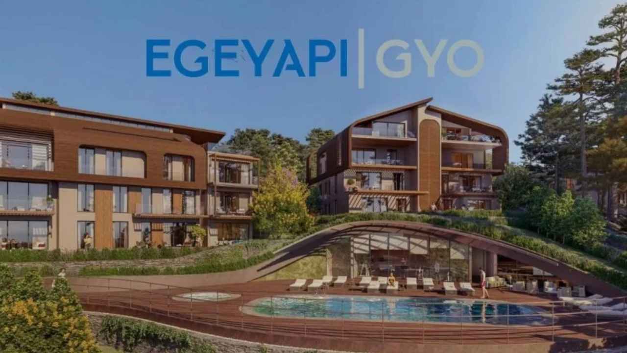 EgeYapı halka arz kaç lot verir?