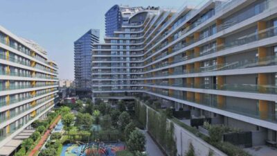 İstanbul ve İzmir başta olmak üzere pek çok şehirde prestijli