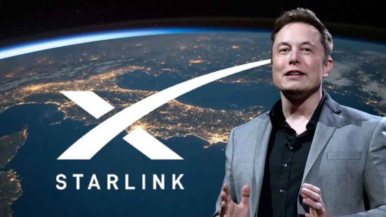 Havayolu şirketi yüksek hızlı internet için Elon Musk'ın Starlink'ini seçti