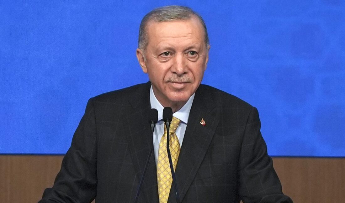 Cumhurbaşkanı Erdoğan, 2025 Aile Yılı tanıtım programında ailelere destek paketi