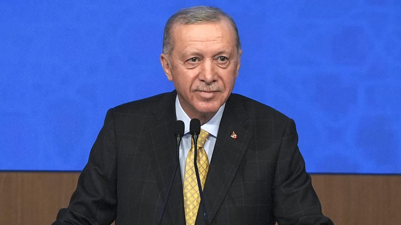 Cumhurbaşkanı Erdoğan, 2025 Aile Yılı tanıtım programında ailelere destek paketi