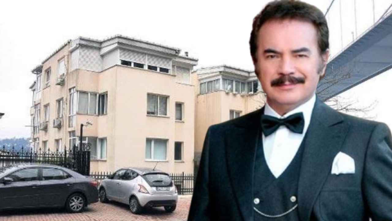 Ferdi Tayfur ve Müslüm Gürses ile birlikte arabesk müziğin en