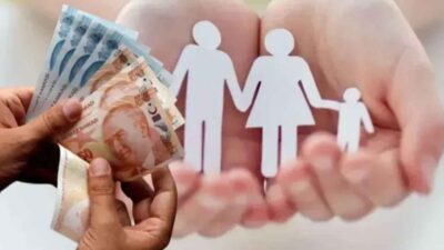 Aile destek ödemesi 2025 uzatıldı mı? Aile ve Sosyal Hizmetler