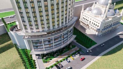 Son yıllarda yaptığı çarpıcı projelerle ön plana çıkan Minare İstanbul,