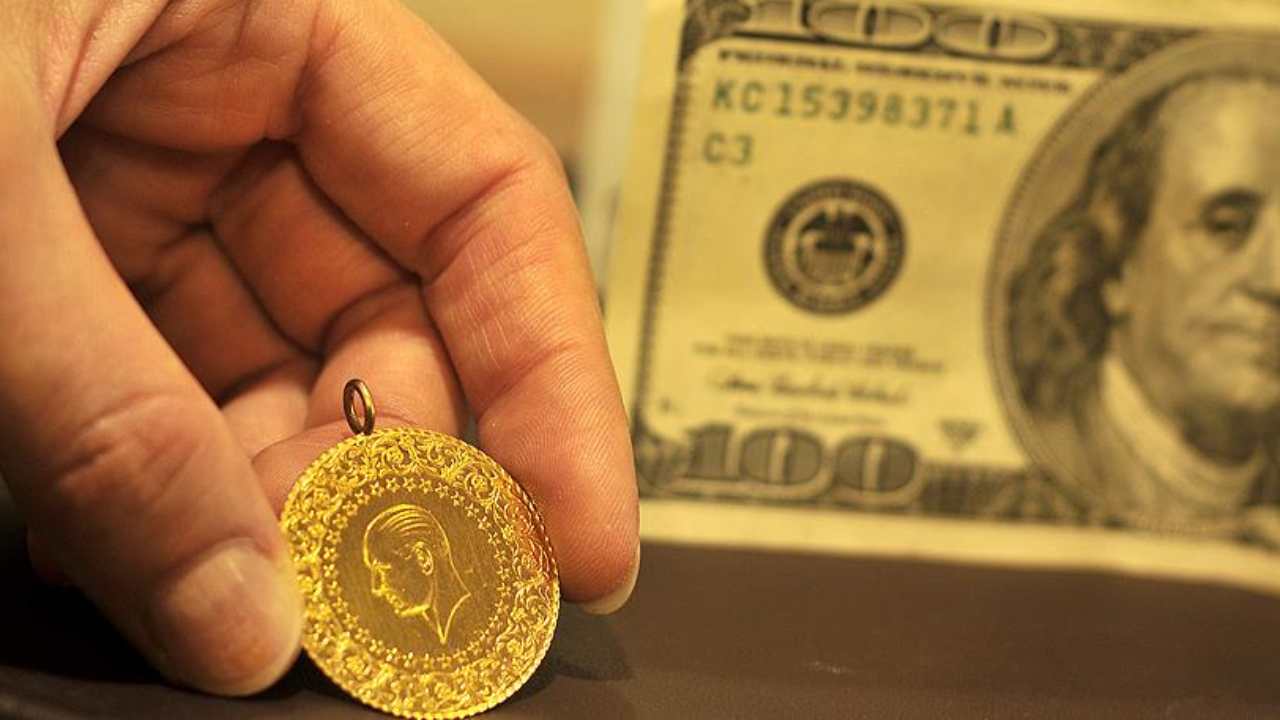 İslam Memiş kesin ve net konuştu! 'Bu tarihe kadar altın, gümüş, euro, dolar, bitcoin yatırımı yapmam'