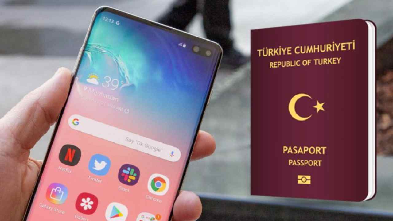 Yurt dışı kapanmış telefonlarınız hala kullanıma girmediyse yapmanız gereken 5 ayar