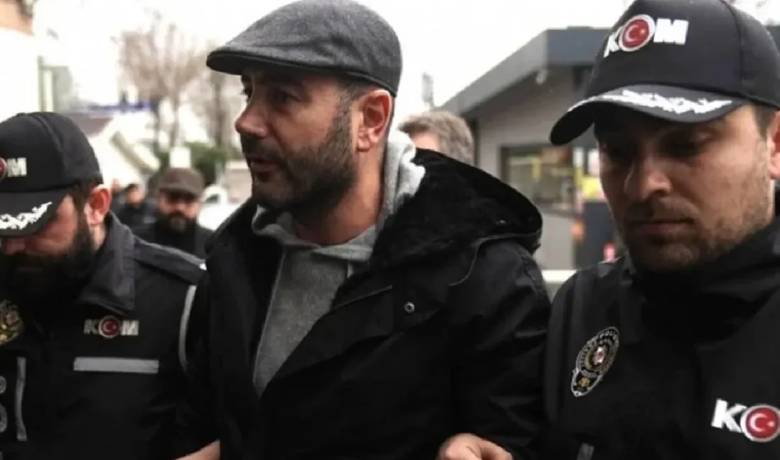 İhalede yolsuzluk soruşturmasında gözaltına alınan CHP'li Beşiktaş Belediye Başkanı Rıza