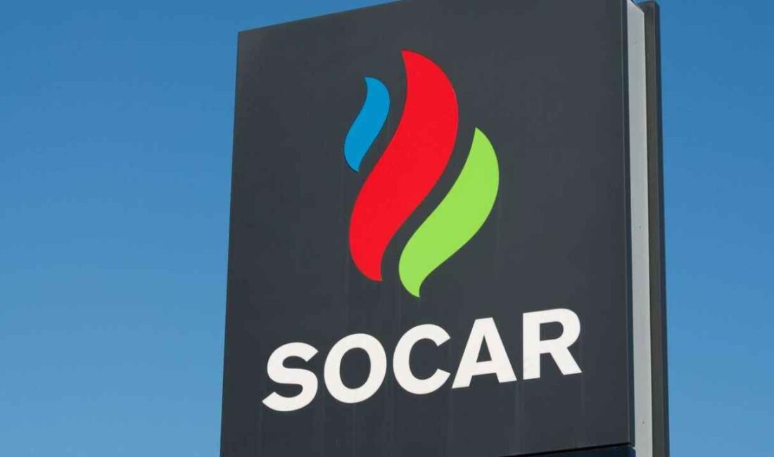 Azerbaycan devletine bağlı petrol ve doğalgaz şirketi SOCAR, Türkiye'deki yatırımlarına