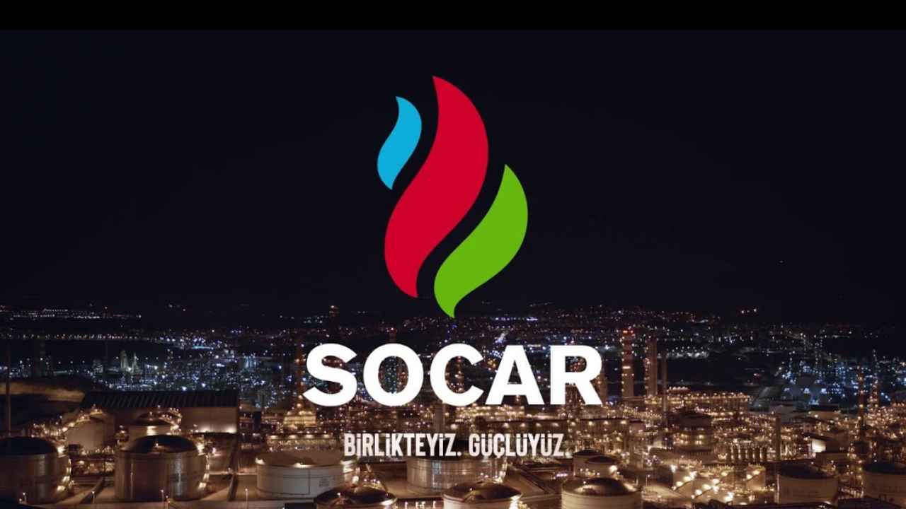 SOCAR Türkiye, yeni poliolefin tesisleri için 7 milyar dolarlık yatırım kararı aldı