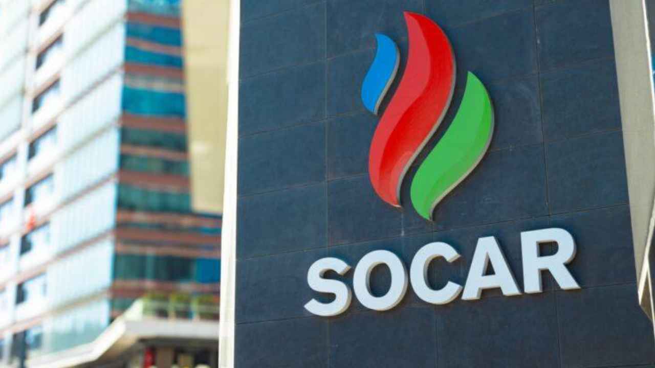 SOCAR Türkiye, yeni poliolefin tesisleri için 7 milyar dolarlık yatırım kararı aldı