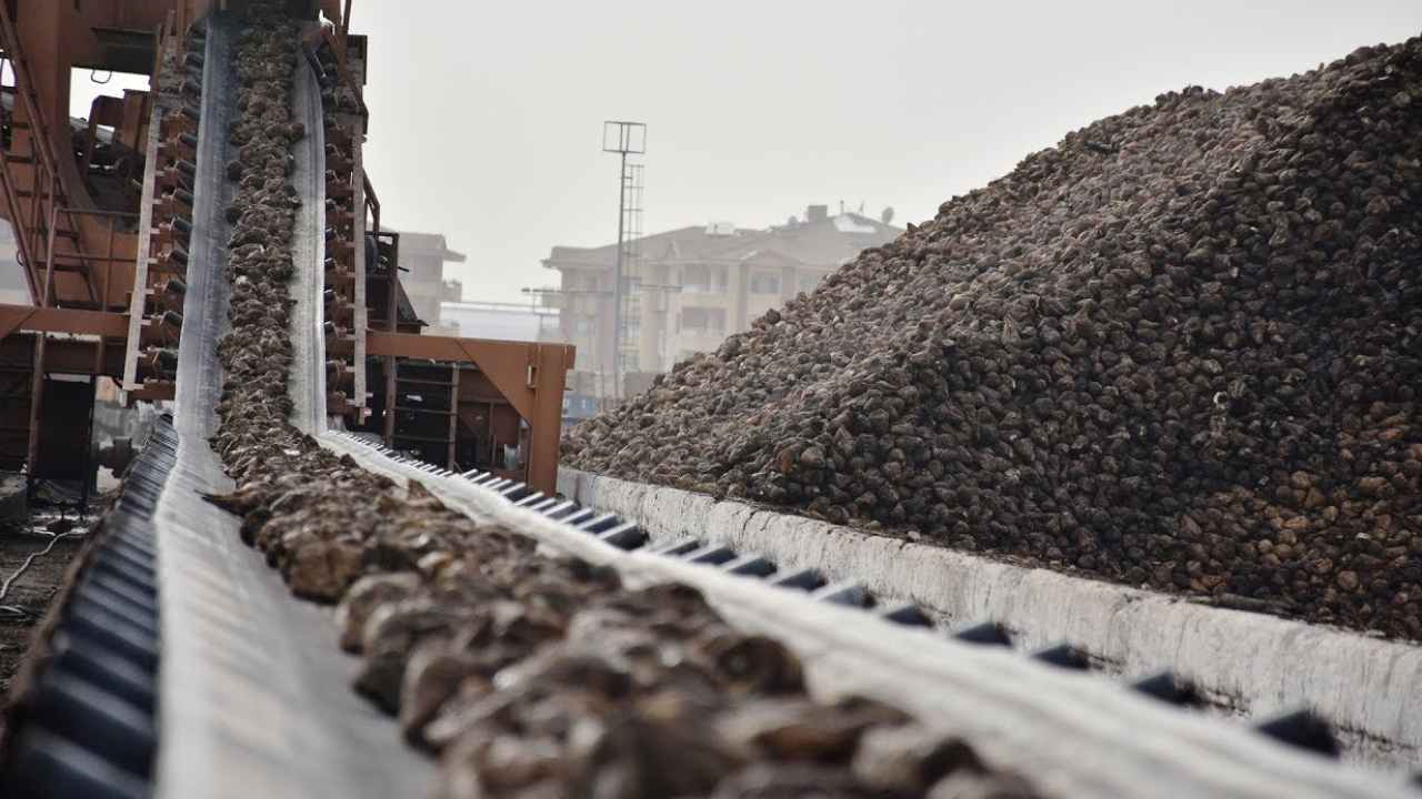 Özelleştirme İdaresi Başkanlığı (ÖİB) onayı verdi. Bir şeker fabrikası daha