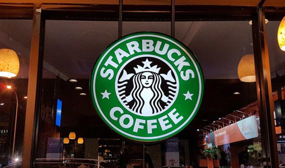 Dünyanın en büyük kahve zinciri Starbucks'ta açık kapı politikası sona