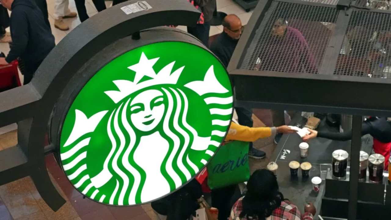 ABD merkezli dünyanın en büyük kahve zinciri Starbucks, İsrail Gazze