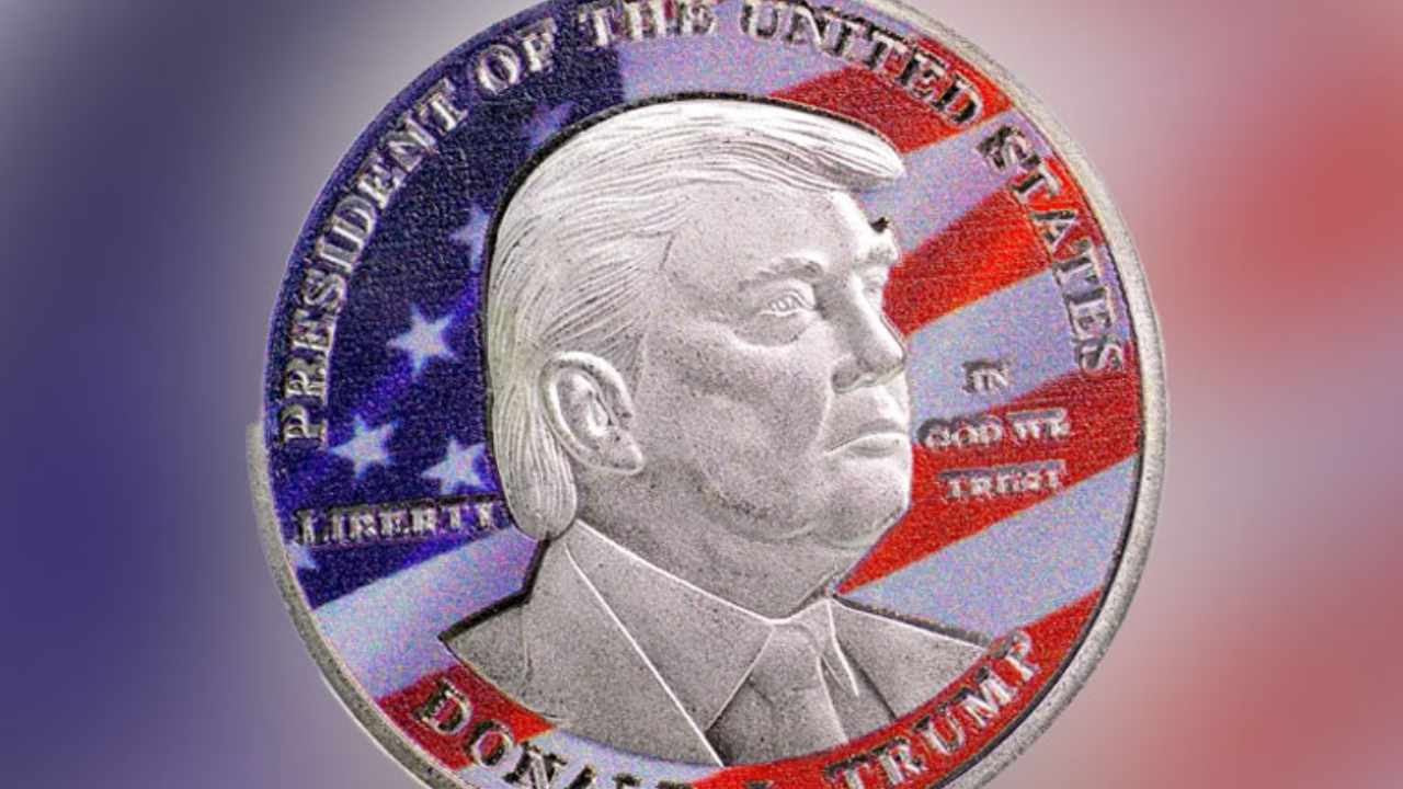 Trump Coin nasıl alınır? Trump meme coin nereden alınır, Binance, Paribu ve BtcTürk'te var mı?