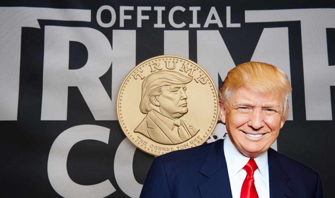 Trump coin nasıl alınır? Geleneksel bir yatırım aracı ziyade kültürel