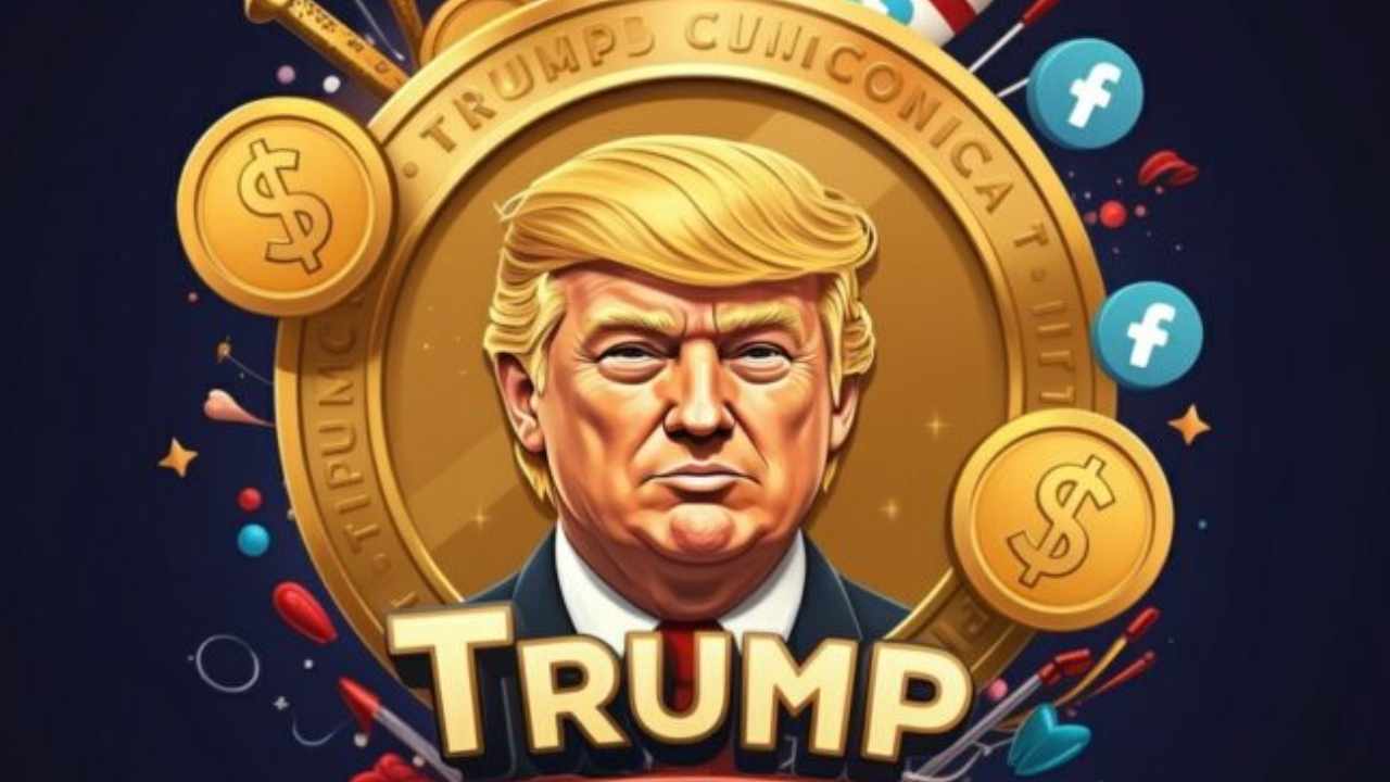 Trump Coin nasıl alınır? Trump meme coin nereden alınır, Binance, Paribu ve BtcTürk'te var mı?