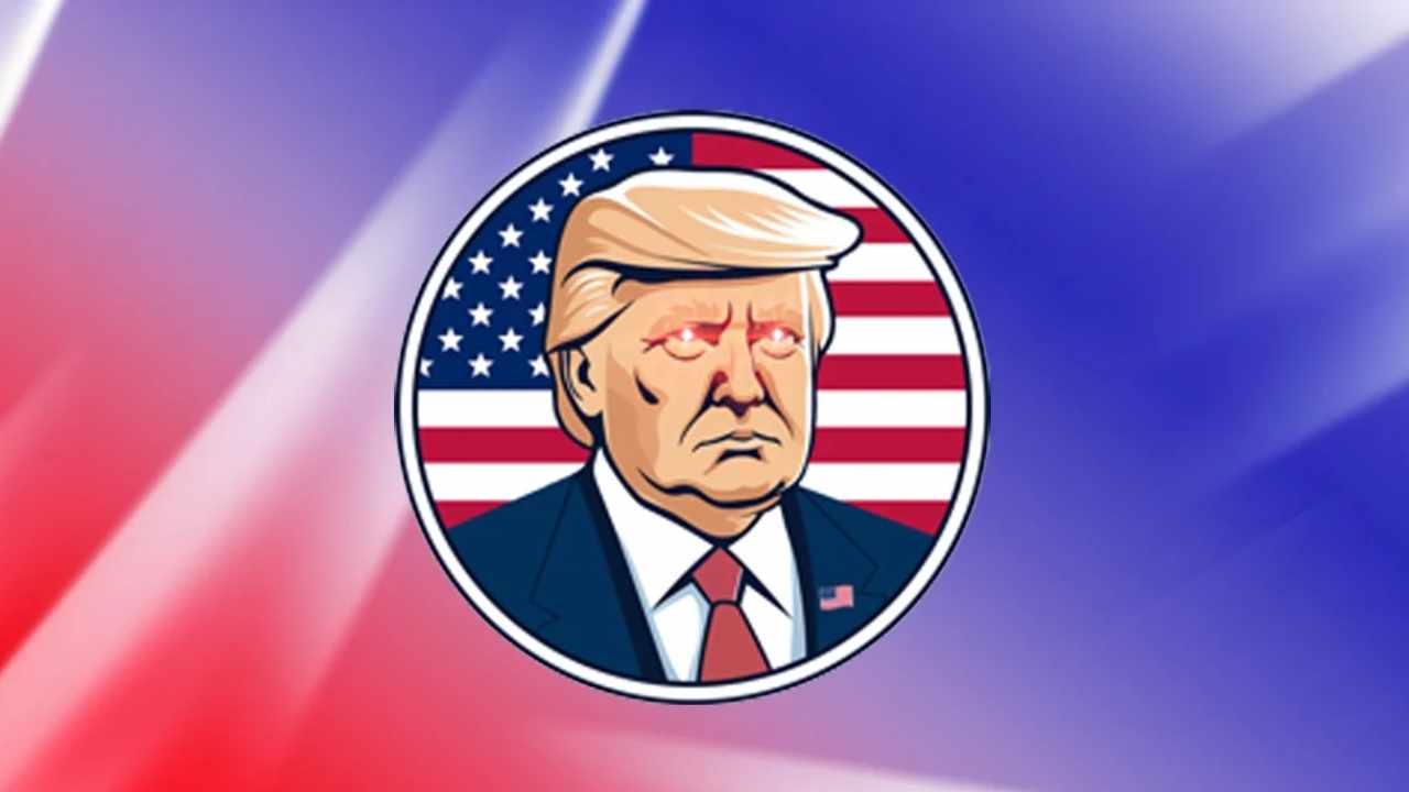 Trump Coin nasıl alınır? Trump meme coin nereden alınır, Binance, Paribu ve BtcTürk'te var mı?