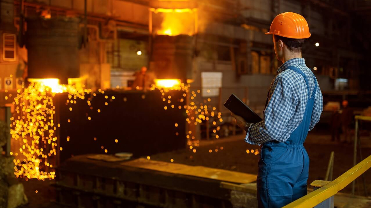 S&P Global, Türkiye'nin inşaat demiri piyasasına yönelik kapsamlı bir analiz