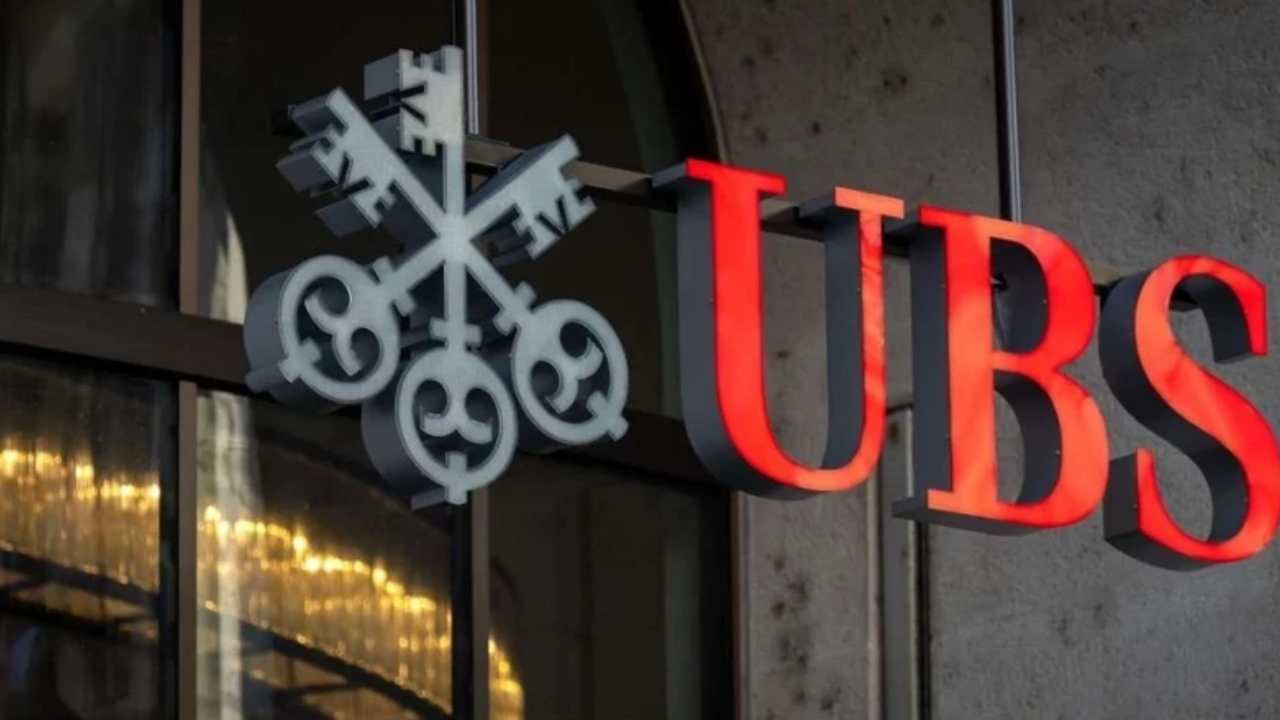 İsviçre merkezli banka UBS'tan altın tahmini: Rekora koşacak