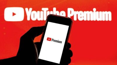 Video izleme platformu YouTube, dakikası fazla videolar için hali hazırda
