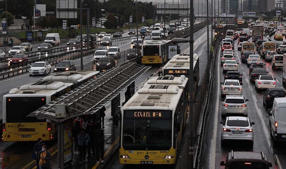 İstanbul Büyükşehir Meclisi'nde daha önce reddedilen yüzde 46'lık zam teklifinden