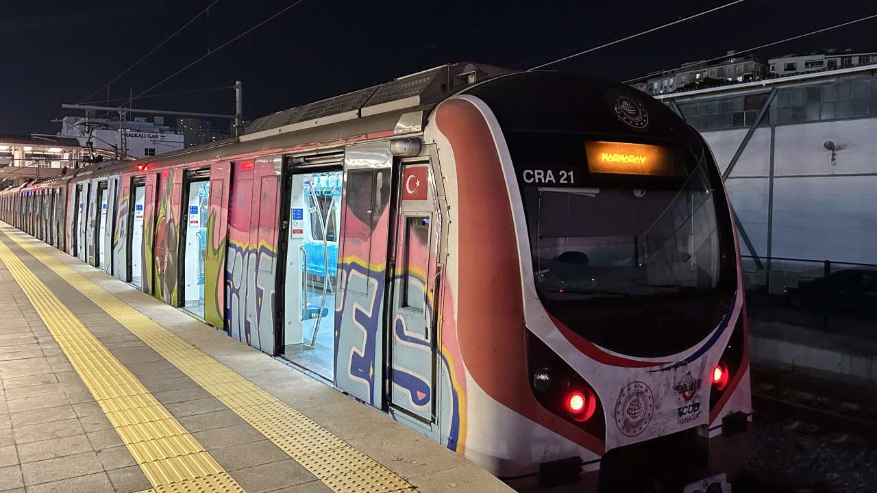 İstanbul'da toplu ulaşıma yüzde 35 zam! İşte taksi, metrobüs, marmaray, tramvay, İETT ücretleri 2025