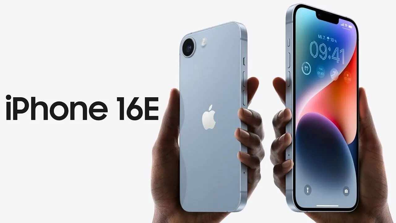 Apple bütçe dostu iPhone 16e cihazını duyurdu! Fiyatı belli oldu