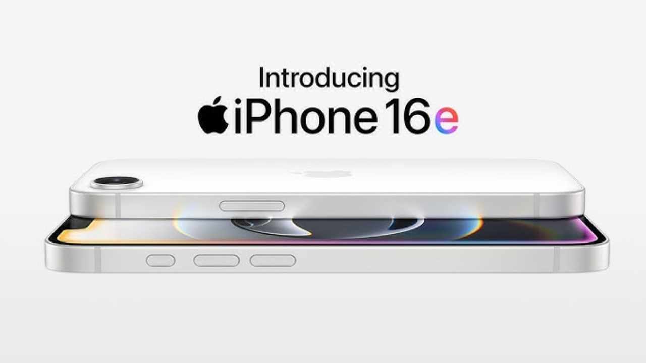 Apple bütçe dostu iPhone 16e cihazını duyurdu! Fiyatı belli oldu